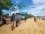 Video Live Situasi Terkini, Ini Himbauan Iptu Adyanto Syofyan ke Pengunjung Wisata Pantai