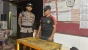 Ciptakan Kamtibmas Kondusif di Masyarakat, Polsek Sekupang Patroli Malam Hari di Perumahan