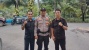 Jaga Kamtibmas di Sekupang, Bhabinkamtibmas Tiban Baru Sambangi Warga