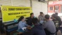 Jumat Curhat Polsek Bengkong, Ini Pesan Kanit Binmas