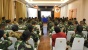 Wujudkan Kesejahteraan Personil, Danlantamal IV Batam Gelar Sosialisasi Tabungan Disiplin TNI AL