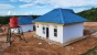 Update Pengerjaan 4 Rumah Contoh di Tanjung Banon