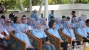 Tumbuhkan Kreativitas Dan Inovasi, Lantamal IV Ikuti Jambore Kader PKK Tahun 2024