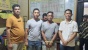 Gelapkan Uang PT. Hasil Laut Sejati, Nurdin Diamankan Polsek Bulang di Aceh