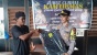 Kapolsek Bulang Silahturahmi dan Bagikan Life Jacket kepada Masyarakat Pulau Buluh