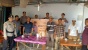 Polsek Sekupang Tampung Aspirasi Warga