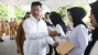 Rudi Serlahkan SK kepada PPPK Formasi 2023