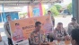 Kapolsek Sekupang Silahturahmi bersama Masyarakat Pasar Victory