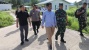 Dampingi Menko PMK, Rudi Paparkan Pembangunan Batam