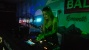 Dj Tia Gazer Hibur Pengunjung Golden Beach Bengkong, 