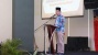 Rudi dan Marlin Lepas Keberangkatan CJH 