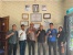 SMSI Dukung Romo Paschal Berantas Perdagangan Manusia