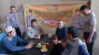 Polsek Bengkong Terus Jalin Kedekatan dengan Masyarakat di Jumat Curhat