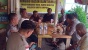 Polsek Batu Ampar Silahturahmi bersama Masyarakat Komplek Citra Permai