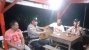 Antisipasi Gangguan Kamtibmas, Personil Polsek Sekupang Sambangi Warga
