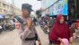Antisipasi Kejahatan C3, Batara Biru Polsek Sekupang Patroli Dialogis