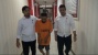 Bisa Loloskan Calon Bintara, Polisi Tangkap Ngaku Kenalan Jenderal 