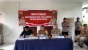 Kapolresta Barelang Langsung Dengarkan Curhatan Masyarakat Batu Ampar