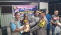Penutupan Turnamen Domino, Kapolsek Sekupang Serahkan Hadiah Juara 