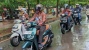 Capella Honda Nyoride bersama Honda New Stylo160