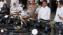 Motor Matic Keluaran Honda Jadi Incaran Maling, 36 Unit Berhasil Diamankan Polisi