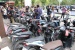 Polresta Barelang Amankan 60 Motor Curian