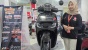 Pecinta Motor Metik, Jangan Lewatkan Promo New Honda Stylo 160