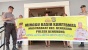 Dengan Minggu Kasih, Polsek Bengkong Dekatkan Diri ke Masyarakat