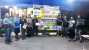 Open Tournament Domino Kapolda Kepri Cup 2024, Polsek Bulang Raih Juara 3 