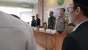 Hadiri Pelantikan Panwascam Sekupang, Ini Pesan Kompol Benhur Gultom