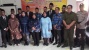 Pelantikan Panwaslu Kelurahan Kecamatan Bulang, Ini Pesan Iptu Adyanto