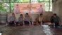 Kompol Benhur Gultom Langsung Dengarkan Masukan Warga Sekupang