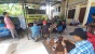 Polsek Batu Ampar Tampung Masukan dan Kelurahan Warga Sei Tering