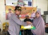 Antisipasi Kenakalan Remaja, Ini Pesan Kapolsek Bengkong ke Warga