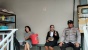 Minggu Kasih Polsek Bengkong di Gereja GPI Impact