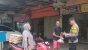 Antisipasi Kejahatan C3 di Pasar Tiban Center, Aipda Nanda Sambang Dialogis