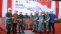 Danlantamal IV Ikuti Prosesi Pembuatan Kapal Cepat Rudal 60 Buatan Dalam Negeri