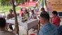 Jalin Silahturahmi dan Komunikasi, Polsek Sekupang Sambangi Warga