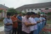Momen Idul Adha, Warga Binaan Rutan Batam Gelar Sholat Ied dan Penyembelihan Hewan Kurban 