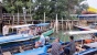 Jumat Curhat, Kapolsek Bulang Himbau Masyarakat Pakai Life Jacket Saat Melaut