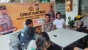 Kapolsek Sekupang Silahturahmi bersama Warga Marina City