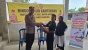 Minggu Kasih Polsek Batu Ampar, Ini Pesan Kanit Binmas