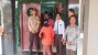 Polsek Bengkong Silahturahmi bersama Jemaat Geret GPI Impact Community