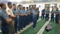 Pertajam Ilmu Agama, Subdis Bintal Lantamal IV Ingatkan Kembali Tatacara Shalat Jenazah