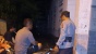 Jaga Kamtibmas di Pulau Buluh, Polsek Bulang Patroli Cipkon