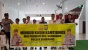 Minggu Kasih Polsek Bengkong, Kapolresta Barelang Sediakan Layanan Aduan Langsung