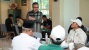 Jefridin Hadiri Silahturahmi bersama Pengurus PKKP Kota Batam
