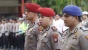 Naik Pangkat Setingkat Lebih Tinggi, AKP Raden Bimo Dwi Lambang Ucapkan Rasa Syukur