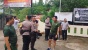Sinergitas TNI-Polri, Danramil 02 Sambangi Mapolsek Sekupang