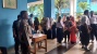 Antisipasi Gangguan Kamtibmas PPDB, Polsek Sekupang Pantau di SMAN 01 Sei Harapan